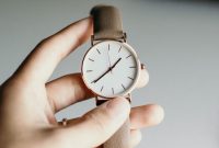 Tips Memilih Jam Tangan Wanita Terbaik